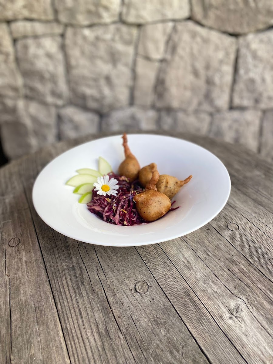 Baita Pra Valentini Photos 2